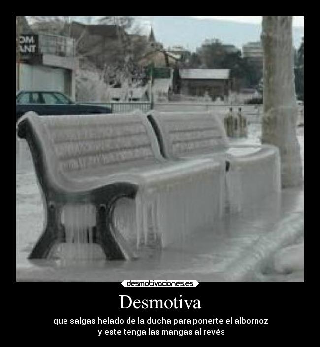 Desmotiva - 