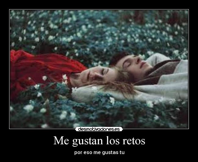 carteles teamo desmotivaciones