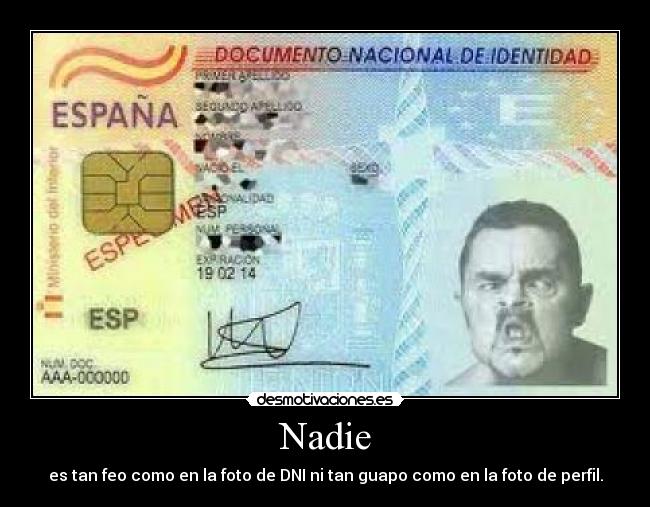 Nadie - 
