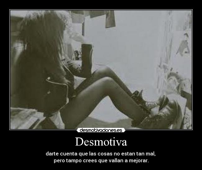 Desmotiva - 