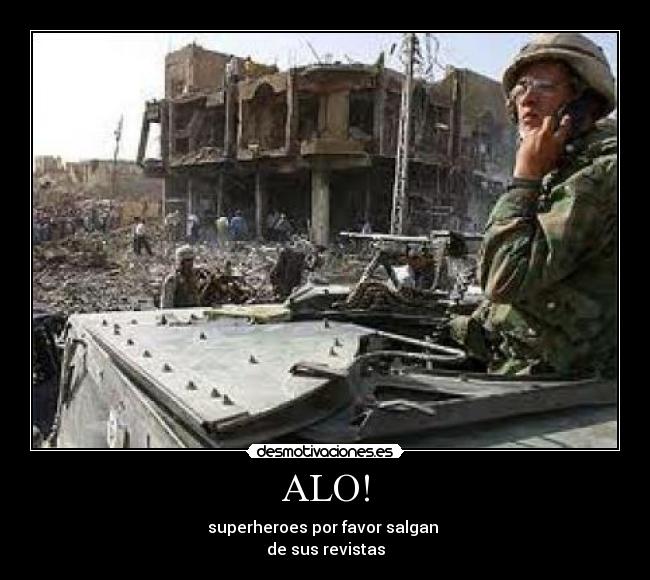 ALO! - 