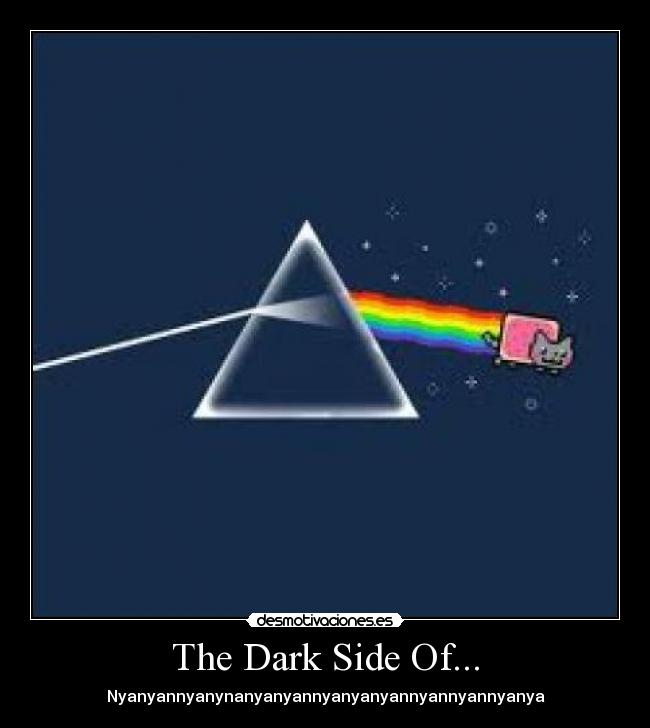 The Dark Side Of... -