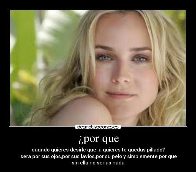 ¿por que -