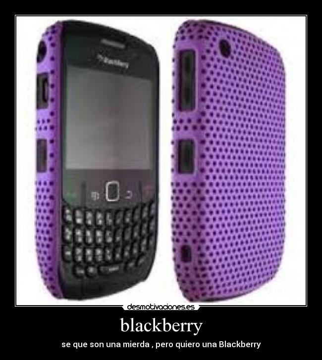 blackberry -