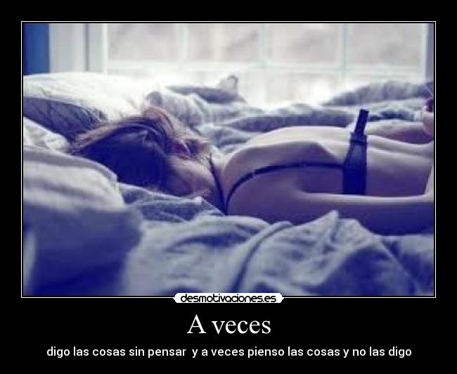 A veces - 