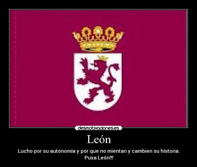 León -
