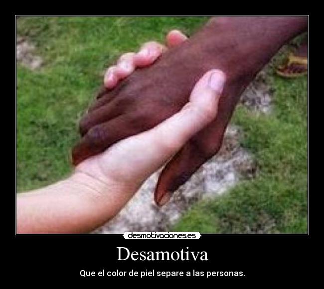Desamotiva -