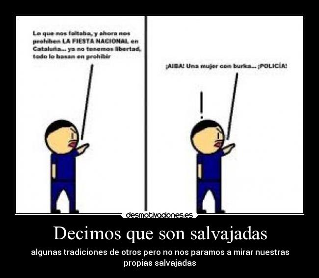 carteles salvajadas desmotivaciones