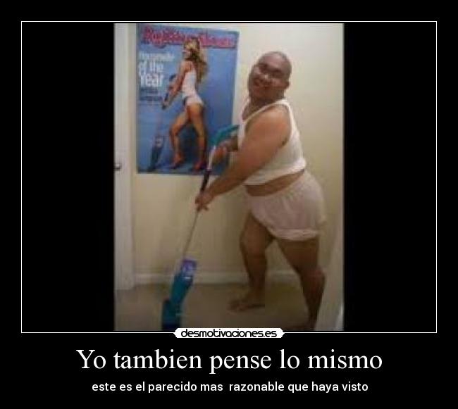 carteles parecidos razonables desmotivaciones