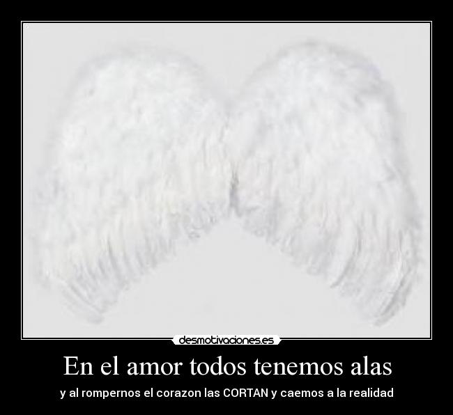 carteles amor caminos desmotivaciones