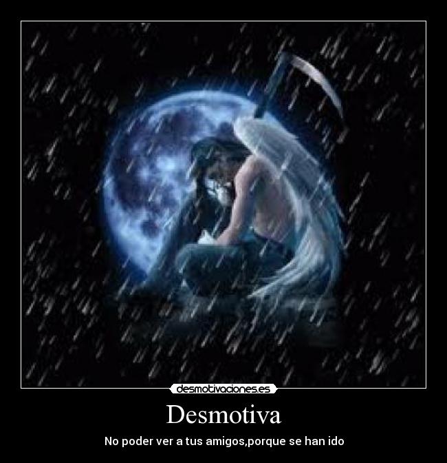 Desmotiva - 