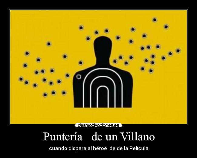 carteles heroe pelicula desmotivaciones