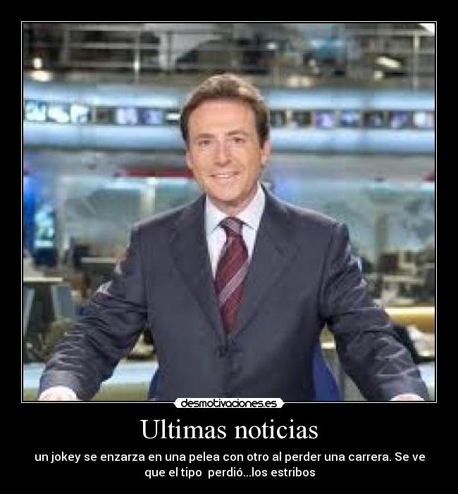 Ultimas noticias -