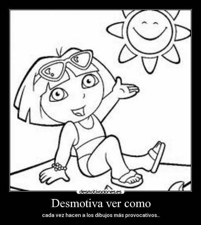 carteles albap25 desmotivaciones