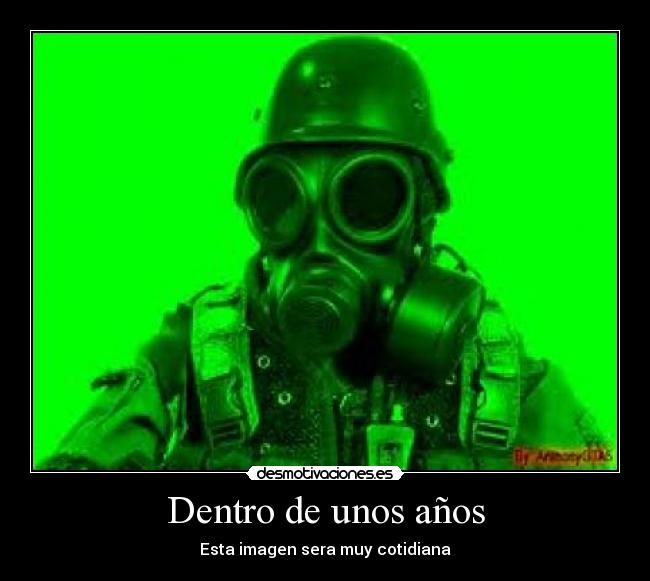 Dentro de unos años - 