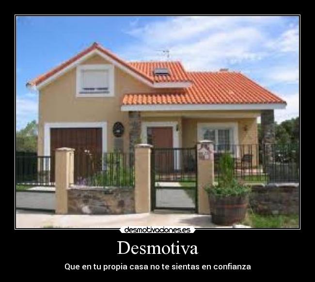 Desmotiva -