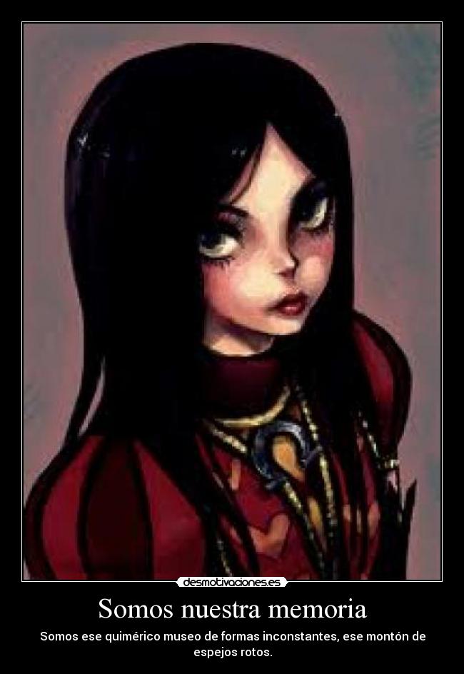 carteles alice madness returns desmotivaciones