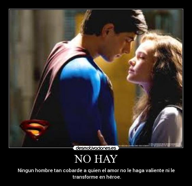 carteles que nos pasa con amor desmotivaciones