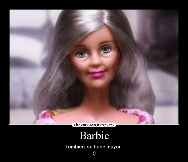 Barbie -