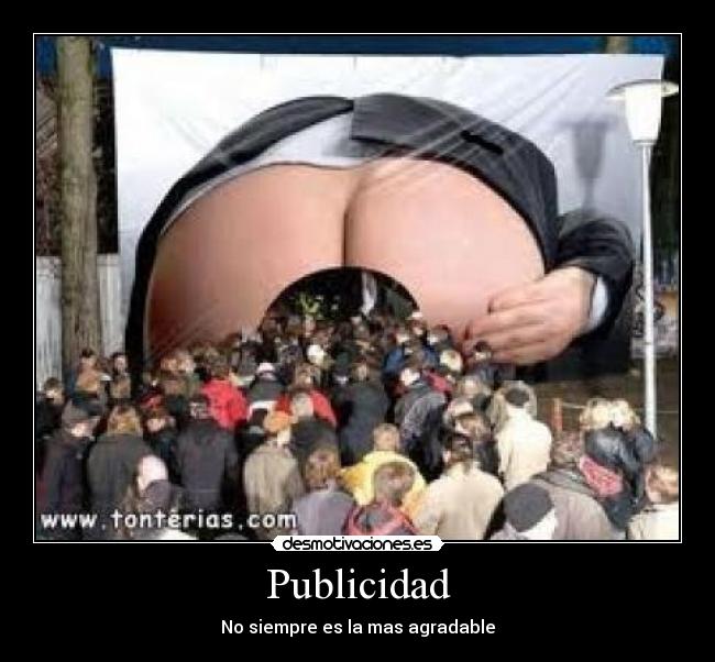 Publicidad - 