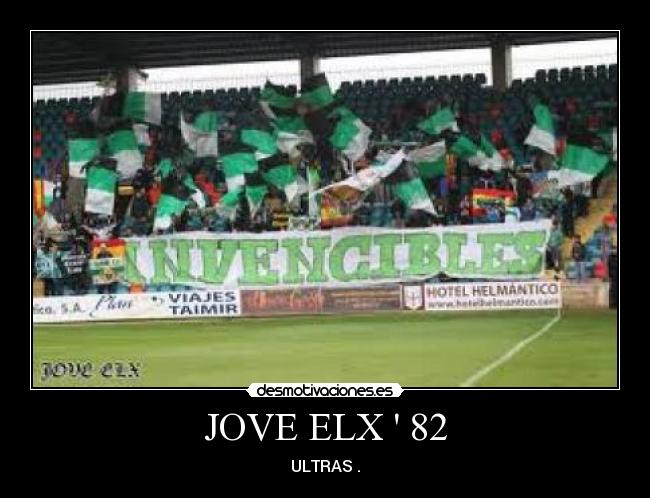 JOVE ELX  82 - 