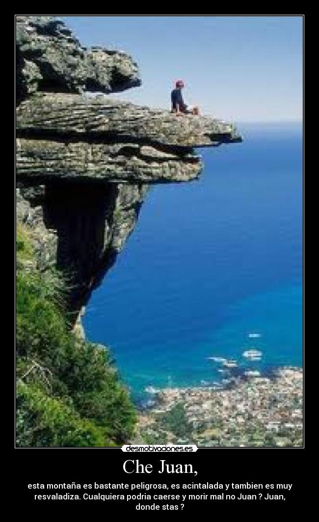 carteles jojojo desmotivaciones