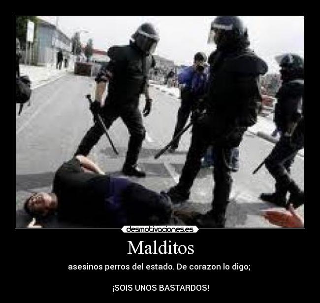 Malditos - 