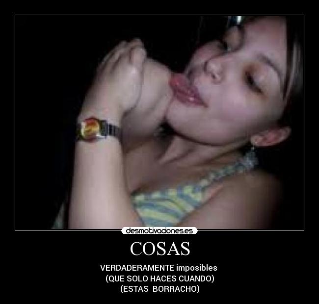 COSAS -