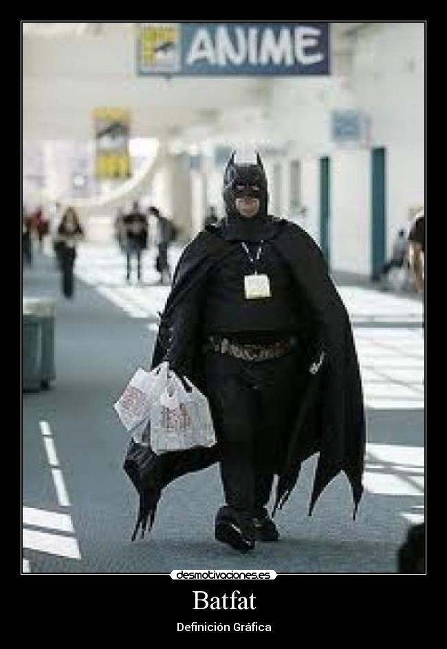 Batfat - 