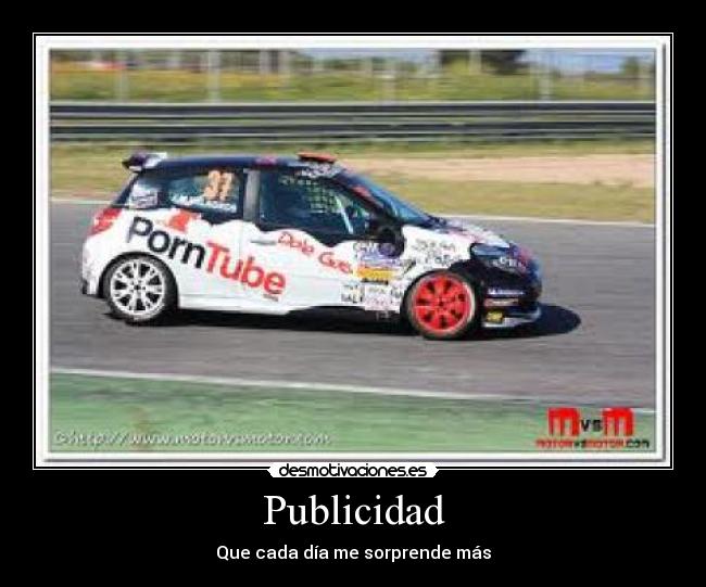 Publicidad - 