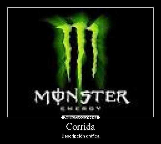 Corrida - 
