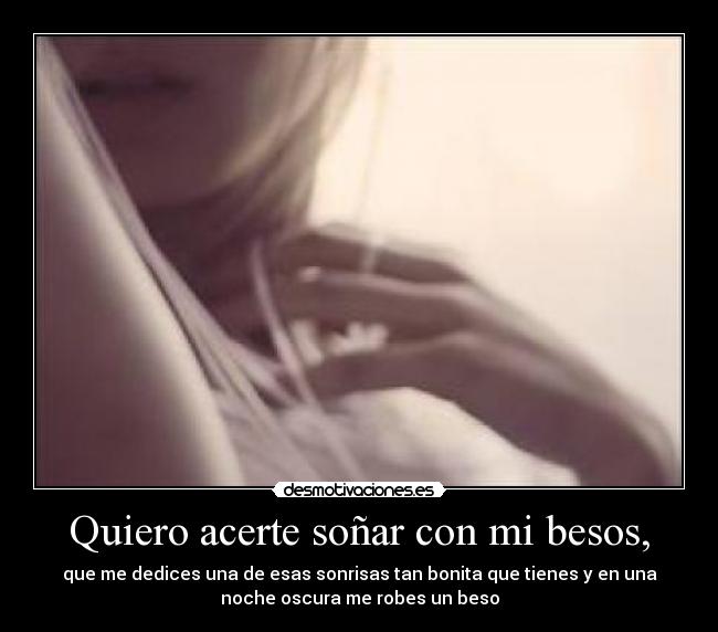 carteles besos lovepocholate desmotivaciones