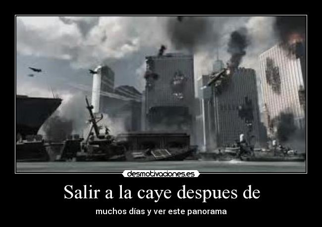 carteles como sigas enganchado desmotivaciones esto que pasara desmotivaciones