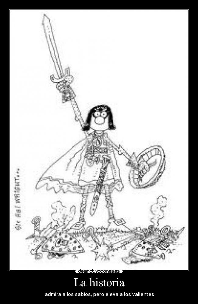 carteles historia xddddddddddddddddddddddddddddddddddd bybeeeeeeeeeeeeeeeeeeeeee desmotivaciones