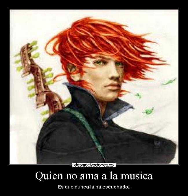 carteles musica kvothe2 desmotivaciones