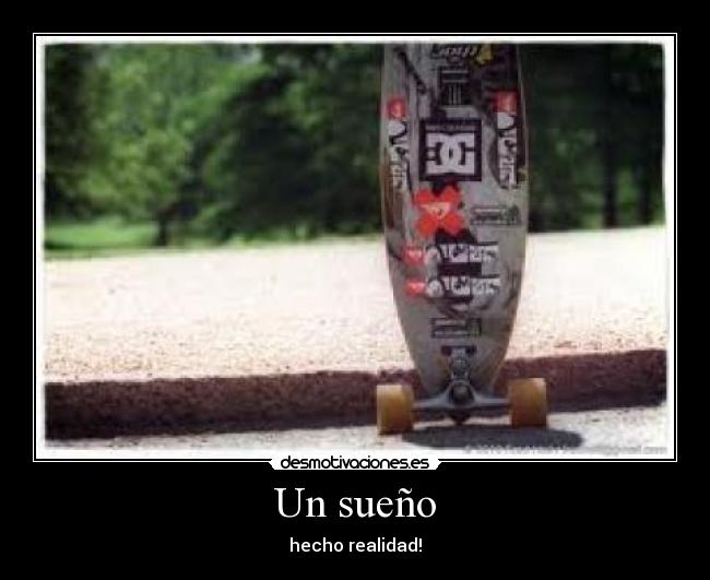 Un sueño - 