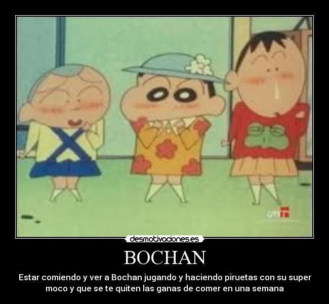 BOCHAN -