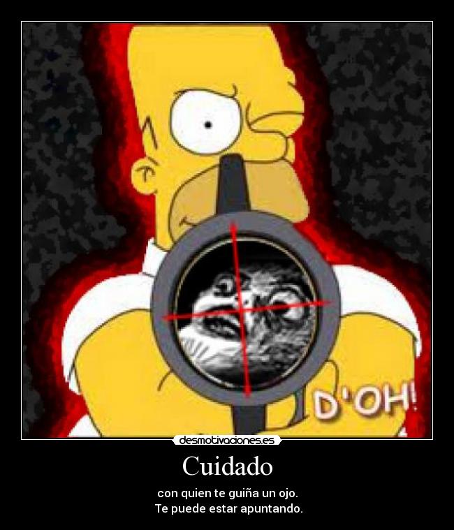 Cuidado - 