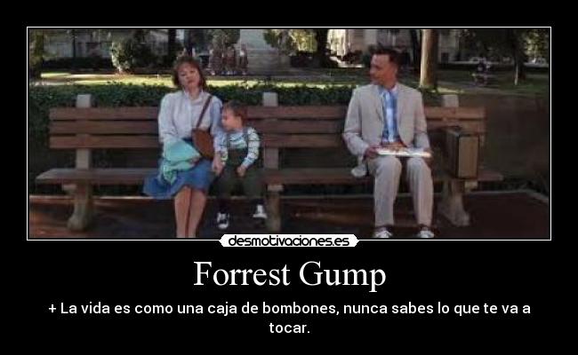 Forrest Gump -