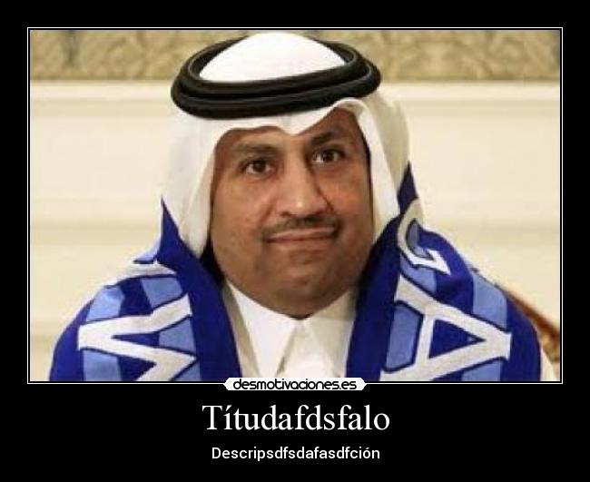 Títudafdsfalo - 