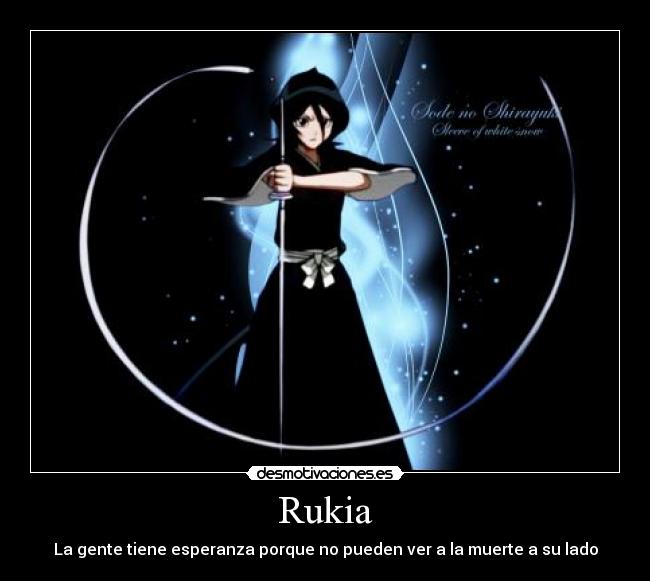Rukia - 