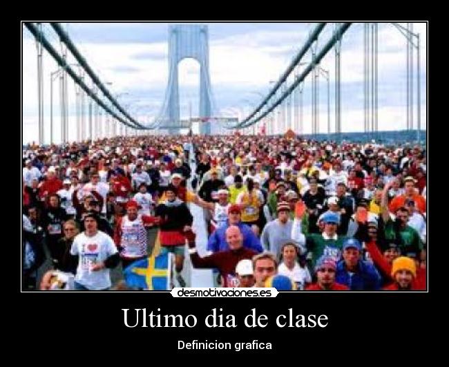 carteles cuando termina desmotivaciones