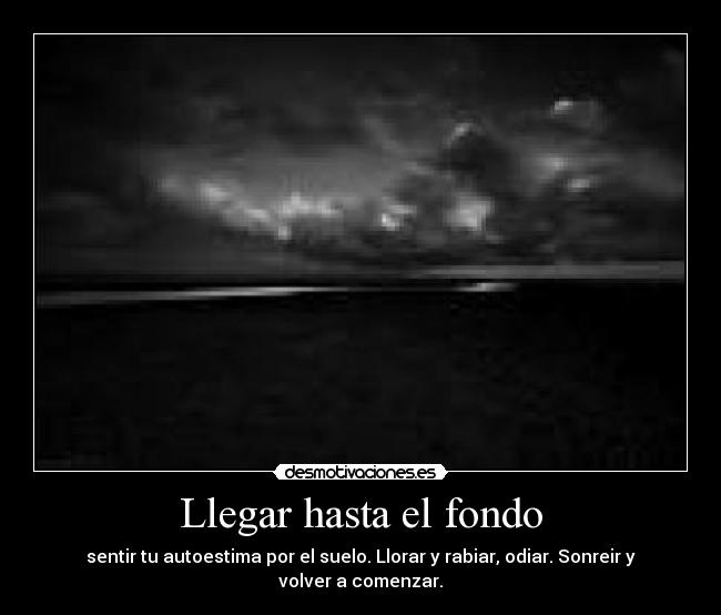 carteles yoppp desmotivaciones