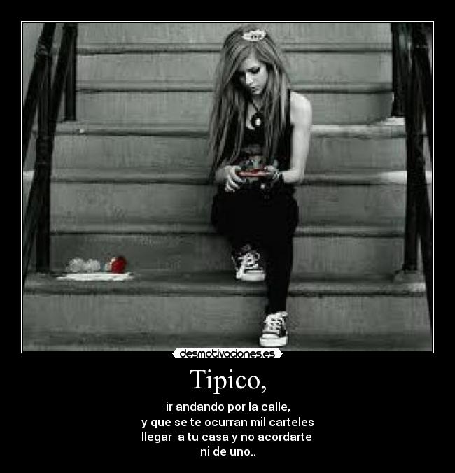 Tipico, -