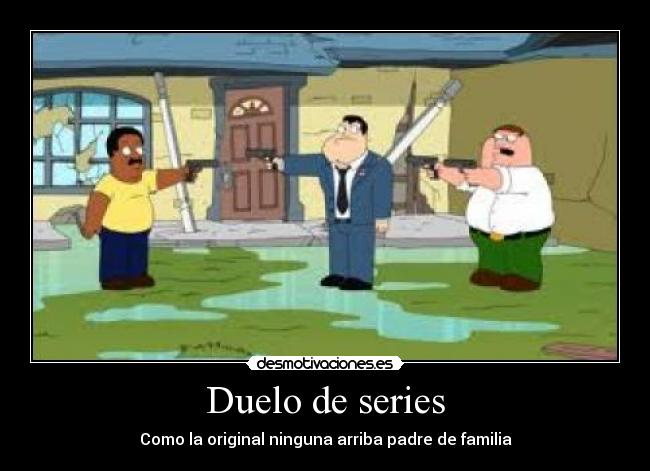 carteles peter griffin stan smith cleveland brown desmotivaciones