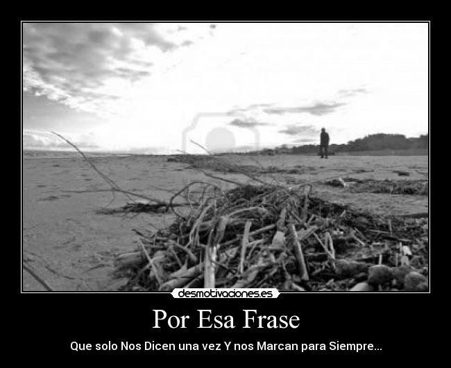 Por Esa Frase - 