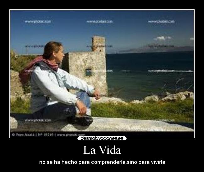 La Vida -