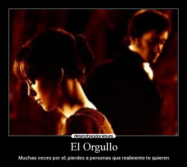 carteles orgullo desmotivaciones