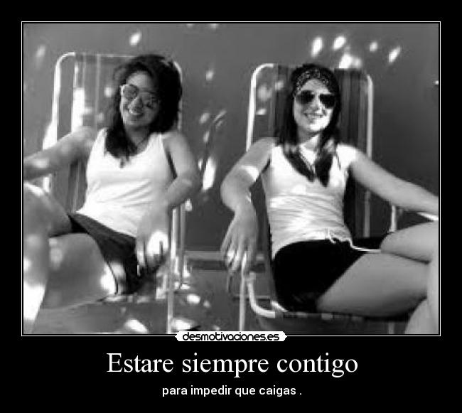 Estare siempre contigo - 