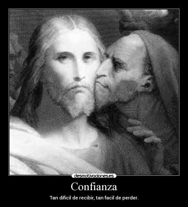 Confianza - 